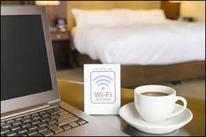 Affordable WiFi in Boston