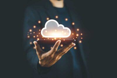 cloud computing solutions in Boston