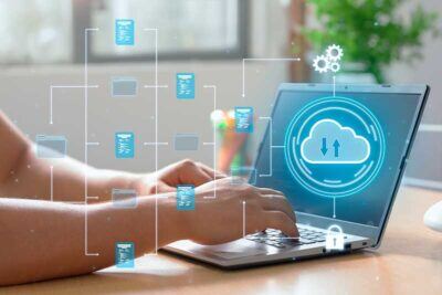 cloud security