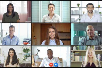 hybrid workforce solutions
