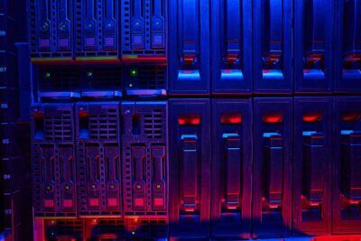 comprehensive backup strategy