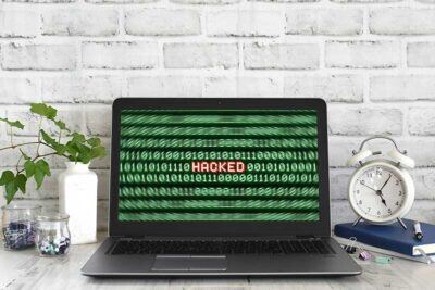computer and network security