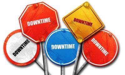The true cost of downtime in a Boston office