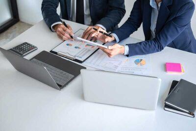 custom IT security strategies