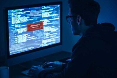 data loss prevention