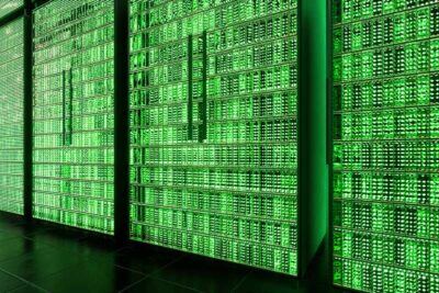 data maintenance services