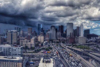 business continuity plan Boston