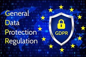 EU General Data Protection