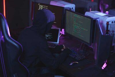 IT security concerns in Boston