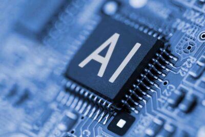 generative AI for business