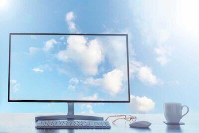 public cloud market