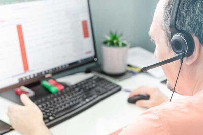 help desk support in boston