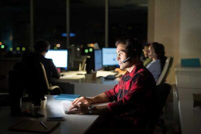 help desk support