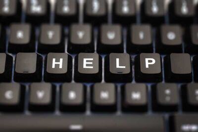 help desk support services