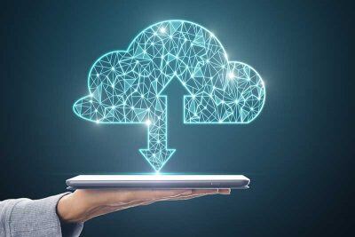 industry-specific cloud services
