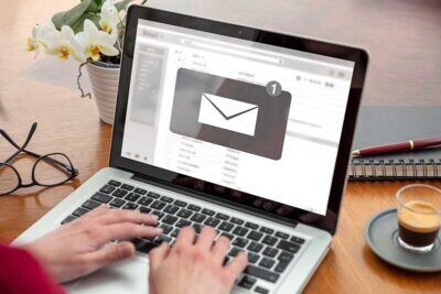 malicious email attack