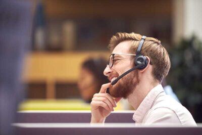 managed services