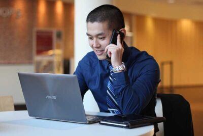 computer and network security in Boston