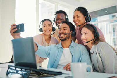 Microsoft Teams Phone System