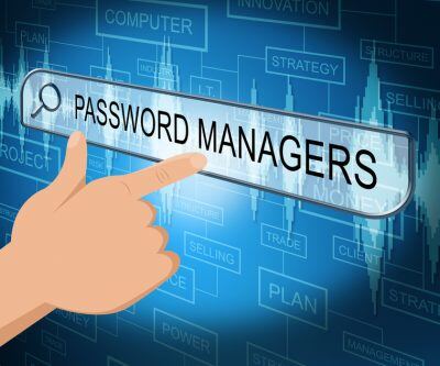 Password Manager Tool for Boston Businesses