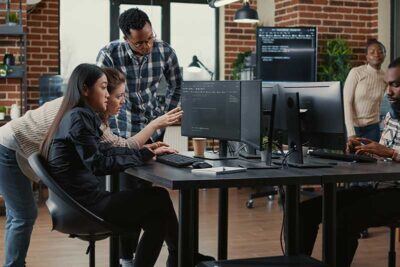 professional backup services
