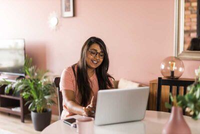 remote work security solutions