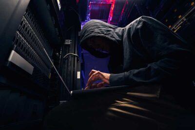 small business security services