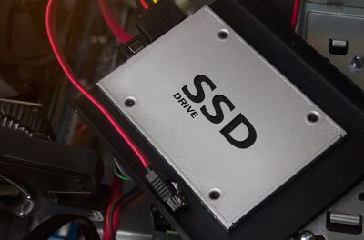 SSD Advantages in the Boston Workplace