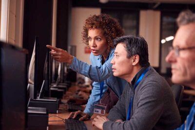 upgrade to Windows 11 for businesses