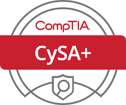 CySA+ Certified Engineer