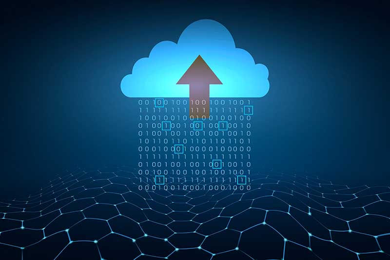 cloud database solutions