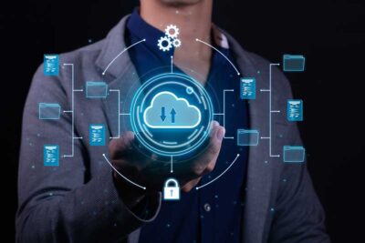 cybersecurity for cloud computing