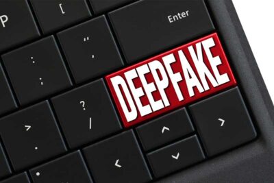 deepfake scams and attacks