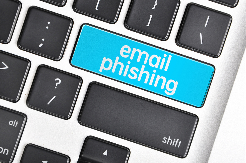 Disaster Recovery SPAM Identify Malicious Email in Boston