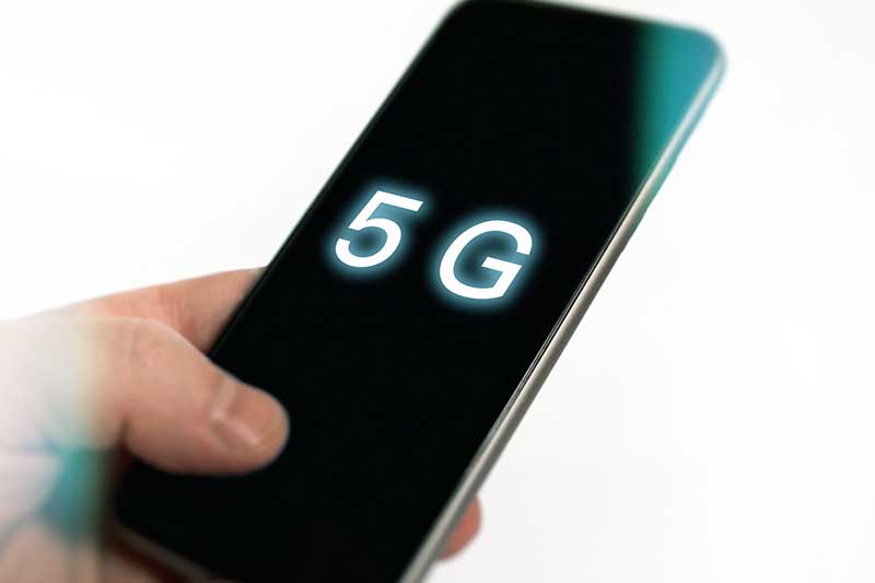 5g connectivity