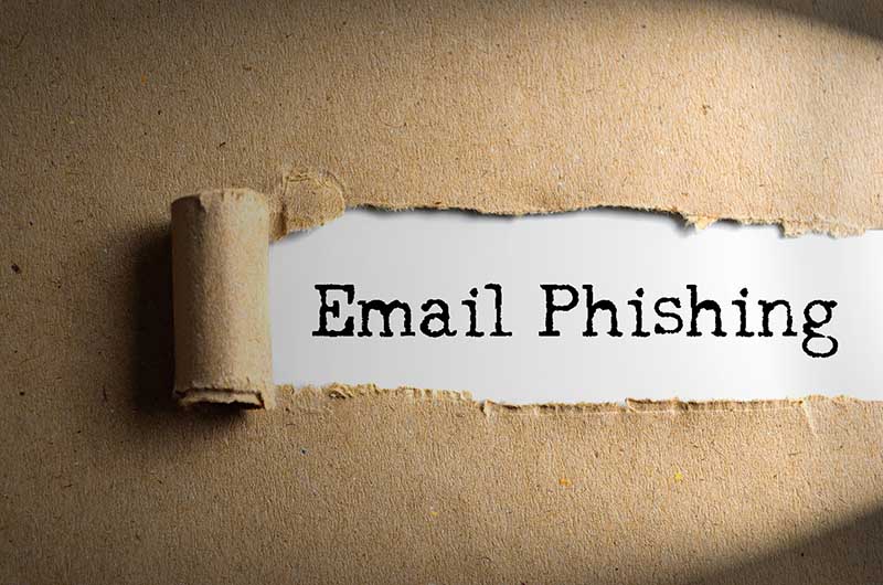 lateral phishing attacks in Boston