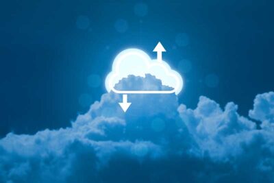 monitored cloud-based operations