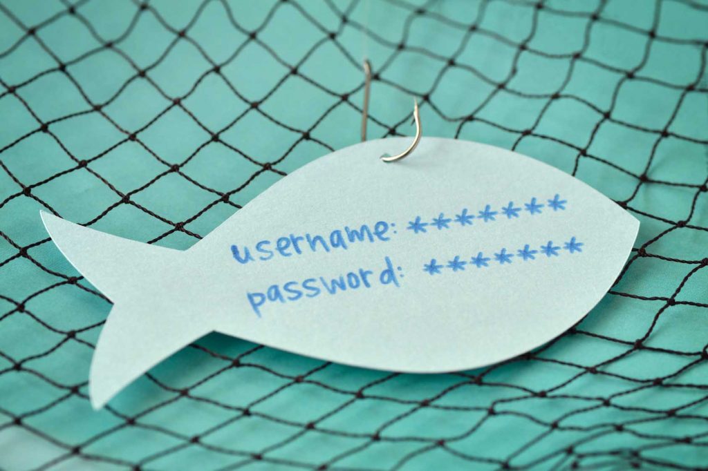 prevent phishing attacks in Boston area