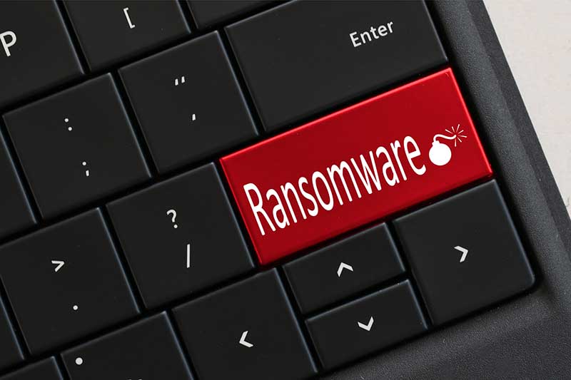 ransomware attacks