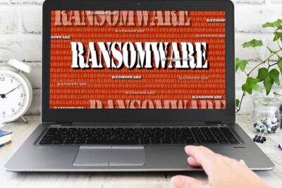 employee education and support for ransomware prevention