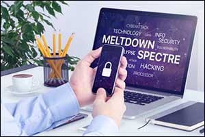Meltdown and Spectre Vulnerabilities