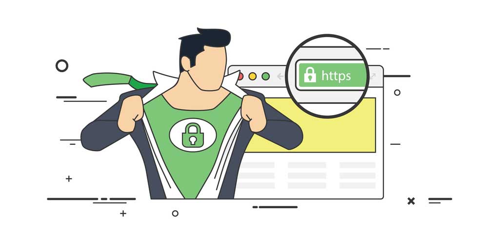 SSL Certificates for Boston Area Businesses