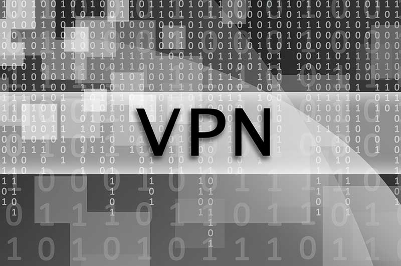 virtual private network