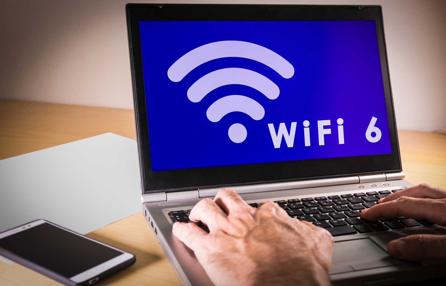 Нова wifi. Стандарты Wi-Fi 6. Новый стандарт WIFI 6. Новая технология 